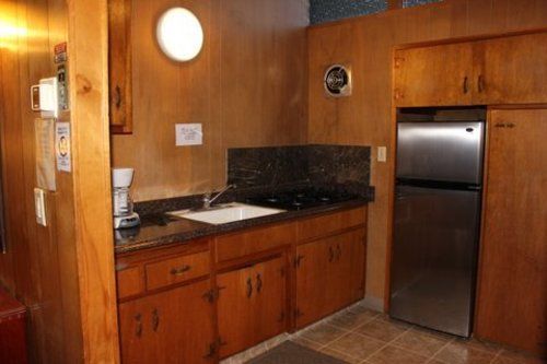 Jayes Timberlane Resort Ben Lomond Exterior foto