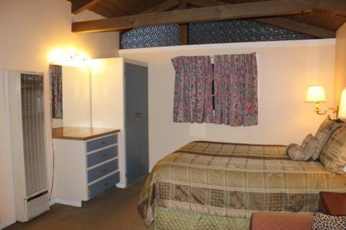 Jayes Timberlane Resort Ben Lomond Exterior foto