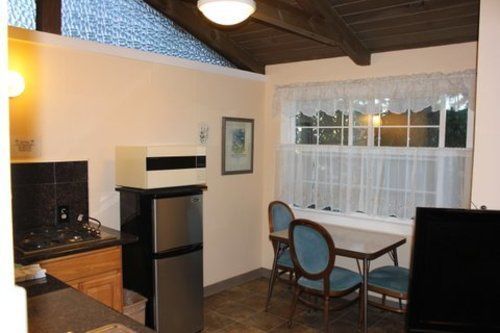 Jayes Timberlane Resort Ben Lomond Exterior foto